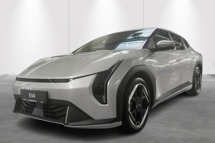 KIA EV4 BEV 81,4 kWH Business Plus, Auto's, Kia, Bedrijf, Te koop, Overige modellen, Alarm, Bluetooth, Centrale vergrendeling