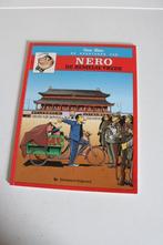 Nero Nr 161: De hemelse vreugde - sc - 1ste druk 2003, Gelezen, Marc Sleen, Eén stripboek, Ophalen of Verzenden