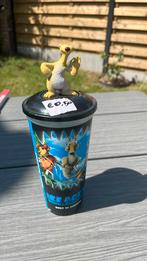 Ice age drinkpot 2009, Ophalen of Verzenden, Gebruikt