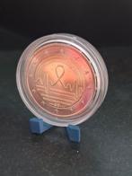 2 euro - Kankerbestrijding 2024, Ophalen of Verzenden