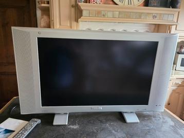 75 cm diagonaal flat-screen tv