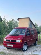 Vw T4 Carthago camper., Zonwerend glas, Carthago, Particulier, Overige merken