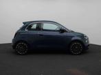 Fiat 500E e-500 42 kWh 3+1 By Bocelli véh neuf Prix TVAC, Auto's, Fiat, Berline, Particulier, Te koop, 1400 kg