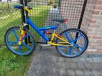 Mountainbike heren/jongens, Ophalen, Gebruikt, Heren