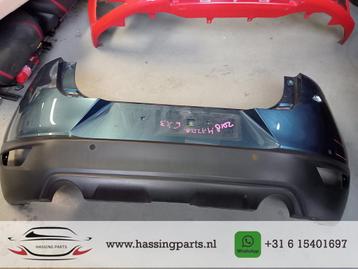 Bumper Mazda CX3 CX-3 K3006 2014-2021 DK8A-50221 Achterbumpe beschikbaar voor biedingen