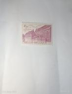 Timbres de Brügge St.Johns Hospital 05.10.1975, Enlèvement ou Envoi