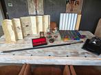 Collectie Harry Potter te koop, Verzamelen, Ophalen, Zo goed als nieuw, Replica