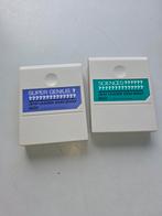 Cartouches genius vintage, Enlèvement ou Envoi