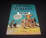 bd pierre tombal 5 - ô suaires eo, Ophalen