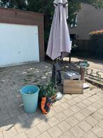 Gratis spullen schoten afhaal, Diversen, Ophalen