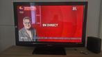 Tv plasma Panasonic, Audio, Tv en Foto, Televisies, Ophalen, Panasonic, HD Ready (720p), 100 Hz