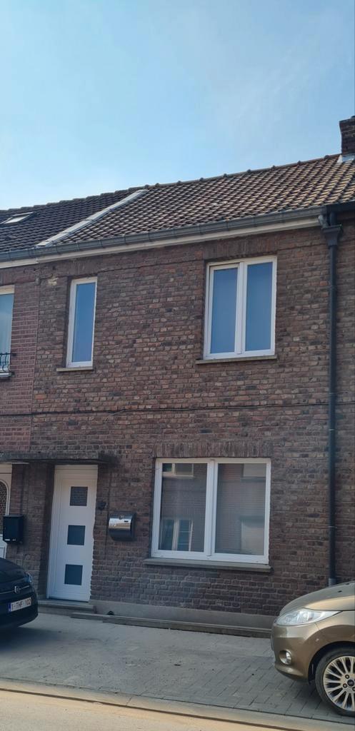 Rijhuis te koop Tongeren. 220.000 € of een goed bod, Immo, Huizen en Appartementen te koop