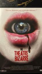 The Theatre Bizarre, CD & DVD, Enlèvement ou Envoi, Comme neuf