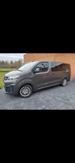 Opel vivaro, Auto's, Opel, Vivaro, Euro 6, 9 zetels, Bedrijf