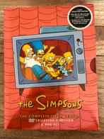 The Simpsons DVD - Season 5, Ophalen of Verzenden, Zo goed als nieuw