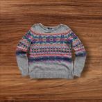 Vintage petite Chaps sweater (M), Ophalen of Verzenden, Maat 48/50 (M)