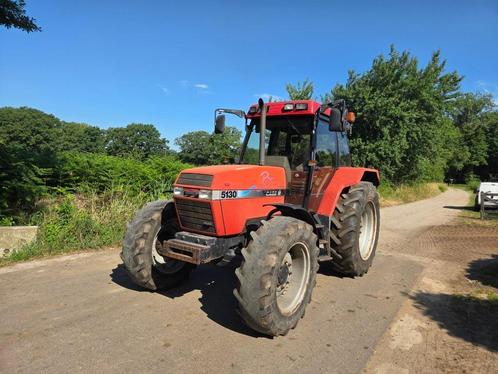 Case IH 5130, Zakelijke goederen, Landbouw | Tractoren, meer dan 10000, Case IH, 80 tot 120 Pk, Gebruikt, Ophalen