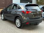 Mazdz cx-5 SkyActive-D Awd Navi/Blis/Camera/Pdc/Garantie, Auto's, Mazda, Automaat, 4 cilinders, 2191 cc, USB