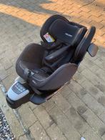 Siege auto recaro, Ophalen, Zo goed als nieuw, Overige merken, Isofix