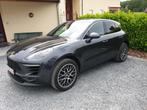 porsche macan slechts 28900 km, Auto's, Porsche, Automaat, Zwart, 4 cilinders, Zwart