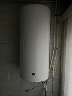 Elektrische boiler 150l, Doe-het-zelf en Bouw, Chauffageketels en Boilers, Ophalen, 100 liter of meer, Boiler, Minder dan 3 jaar oud