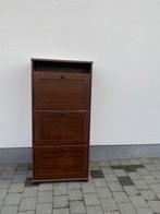 Ikea BRUSALI Schoenenkast 3 vakken, Maison & Meubles, Enlèvement, Comme neuf