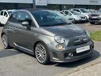 Fiat 500C Abarth, 5/2013, 18.170km, Automaat, PDC, Garantie, Auto's, https://public.car-pass.be/vhr/e34adfc2-d53f-46c3-aeb3-3e20f2076239