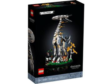 Lego 76989 Horizon Forbidden West Tallneck NIEUW beschikbaar voor biedingen