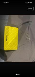 Moschino handtas, Ophalen of Verzenden, Zo goed als nieuw