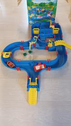 Adua play - waterspeelbaan, Kinderen en Baby's, Speelgoed | Buiten | Los speelgoed, Ophalen, Gebruikt