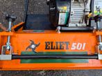 Eliet verticuteermachine, Tuin en Terras, Ophalen, Zo goed als nieuw