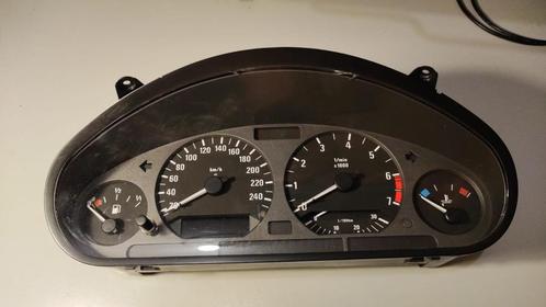 BMW E36 E37 Z3 dashboard / instrumentenpaneel 3-serie, Auto-onderdelen, Dashboard en Schakelaars, BMW, Gereviseerd, Ophalen of Verzenden