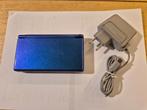 Refurbished nintendo ds lite te koop, Ophalen of Verzenden, Refurbished, Blauw, DS Lite
