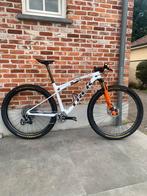 Trek Supercaliber 9.9, Fietsen en Brommers, Ophalen, Zo goed als nieuw, Trek