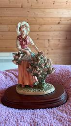 Beeldje The Leonardo Collection Charlotte 1991, Antiek en Kunst, Ophalen