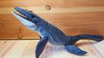 Jurassic World Mosasaurus, Ophalen of Verzenden, Gebruikt