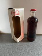 Coca cola flesje speciale editie 125 jaar coca cola, Verzamelen, Nieuw, Ophalen of Verzenden
