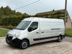 Opel Movano 2.3CDTI Automaat L3H2 Navi Camera Trekhaak Euro6, Automaat, Euro 6, Movano, Bedrijf