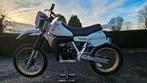 Yamaha YZ 250 1982, Moto de cross, 12 à 35 kW, 1 cylindre, 250 cm³