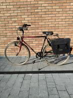 Vélo de ville homme, OXFORD taille 56, Fietsen en Brommers, Fietsen | Heren | Herenfietsen, Ophalen, Versnellingen
