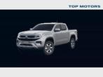 Volkswagen Amarok Double Cab Amarok  Wheelbase: 3270 mm  Eng, Automaat, Diesel, Overige carrosserie, 265 g/km