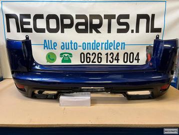 RANGE ROVER SPORT SVR L494 ACHTERBUMPER BUMPER ORIGINEEL  beschikbaar voor biedingen