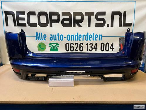 RANGE ROVER SPORT SVR L494 ACHTERBUMPER BUMPER ORIGINEEL, Auto-onderdelen, Carrosserie, Bumper, Land Rover, Gebruikt, Ophalen of Verzenden