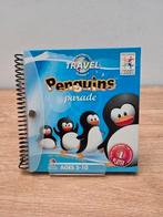 Penguins Parade Travel par Smartgames, Enlèvement ou Envoi, Comme neuf