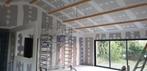 Gyproc - Plafonnage MP75 - plâtrier - Plastering&Finish
