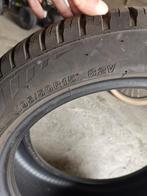 Bridgestone banden 195/50R15 82v m+s, Ophalen of Verzenden, Zo goed als nieuw