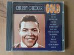 CD Chubby Checker Gold, Avant 1960, Utilisé, Enlèvement ou Envoi