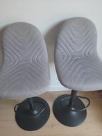 Barkruk, Huis en Inrichting, Barkrukken, Ophalen, Gebruikt, 60 tot 90 cm, 2 krukken