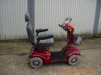 perfect werkende scootmobiel  300 eur, Diversen, Brommobielen en Scootmobielen, Gebruikt, Ophalen of Verzenden, 16 km/u of meer