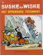 Suske en Wiske - Het Sprekende Testament, Boeken, Stripverhalen, Ophalen of Verzenden, Gelezen